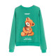 MWM Ανδρικό φούτερ Teddy Capsule Sweatshirt